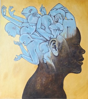 Fragments of Expression